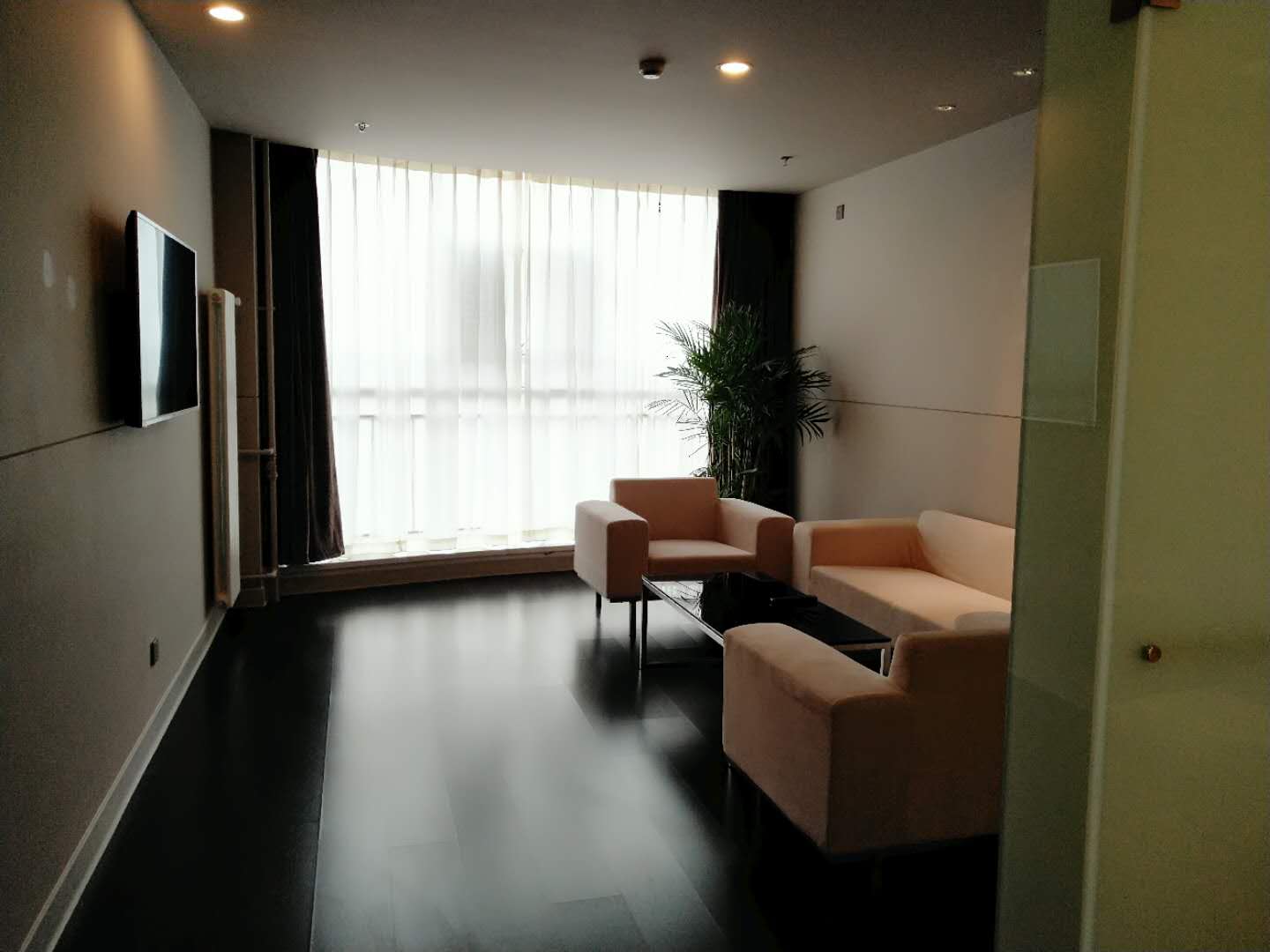 Jinjiang Inn Select (Qingdao Boli Dongjiakou) 3*