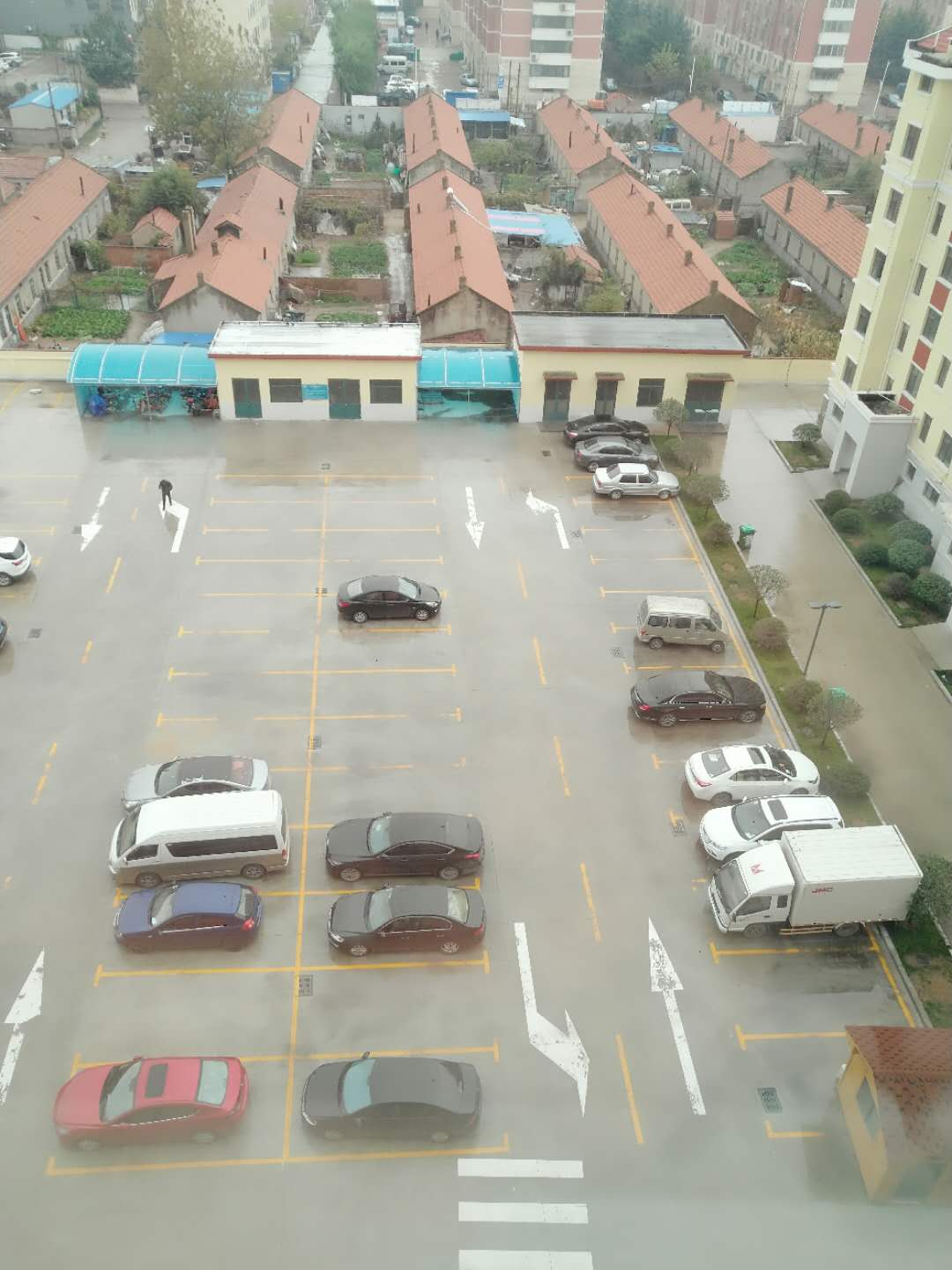 Jinjiang Inn Select (Qingdao Boli Dongjiakou) 3*
