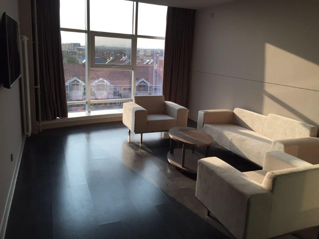 Jinjiang Inn Select (Qingdao Boli Dongjiakou) 3*