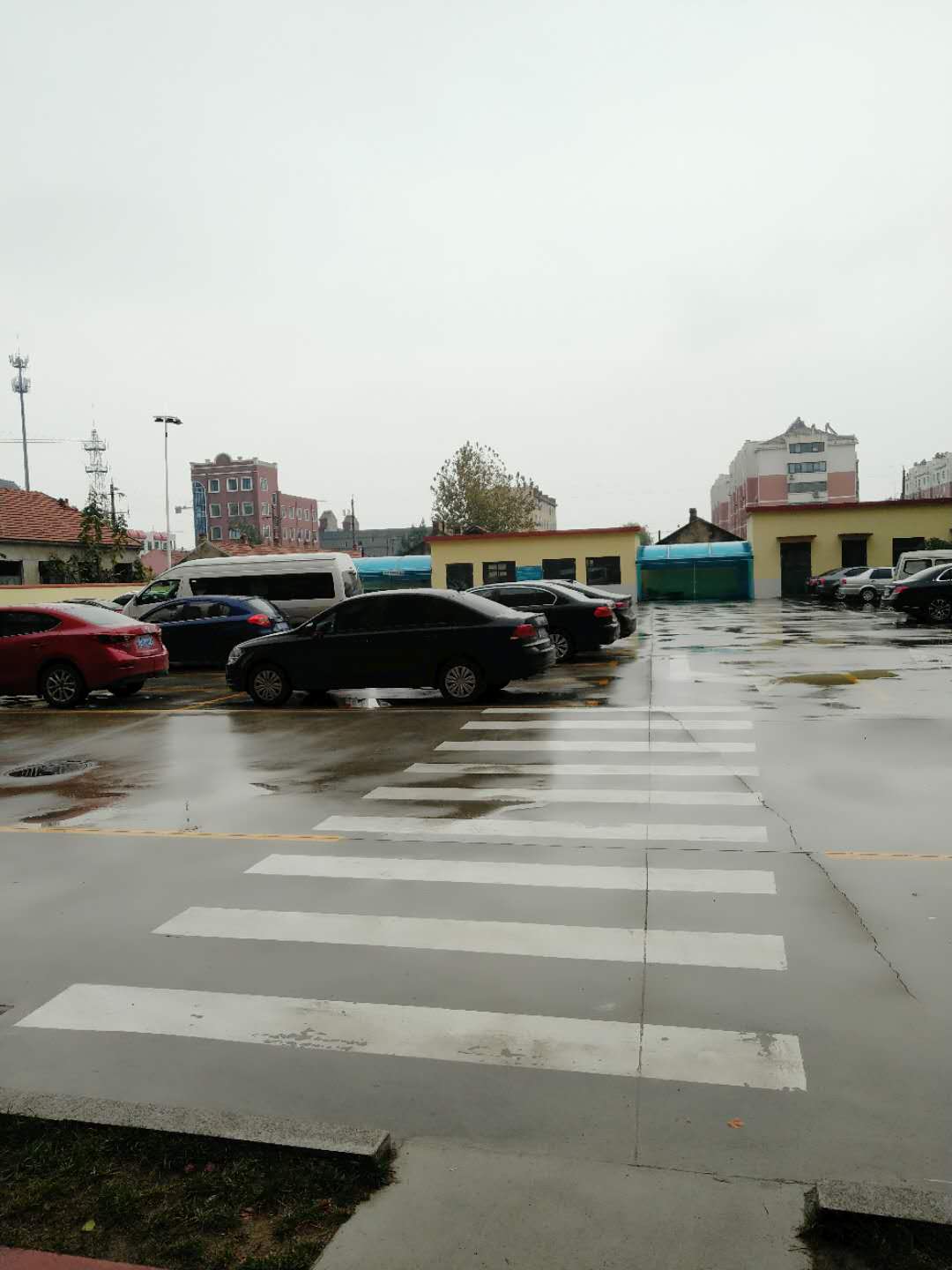 Jinjiang Inn Select (Qingdao Boli Dongjiakou) 3*