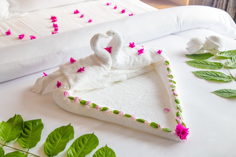 Metropolis Hotel (Sanya Bay Coconut Dream Corridor) 3*