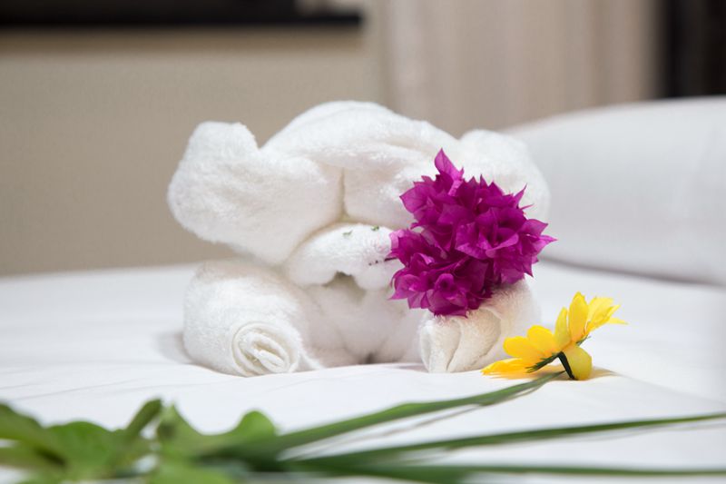 Metropolis Hotel (Sanya Bay Coconut Dream Corridor) 3*