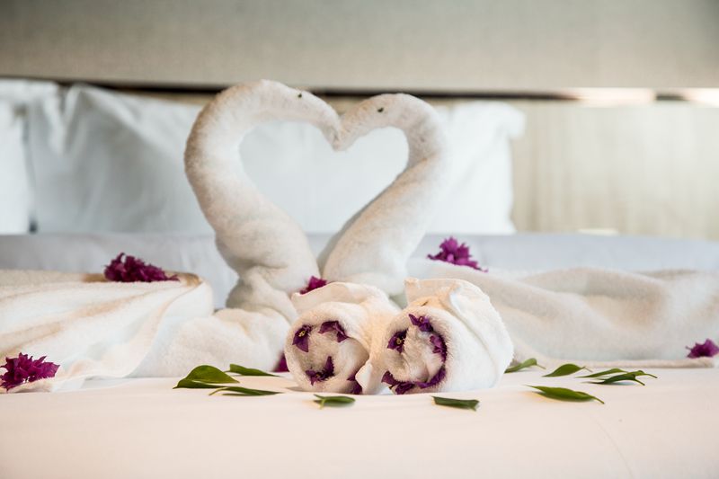 Metropolis Hotel (Sanya Bay Coconut Dream Corridor) 3*