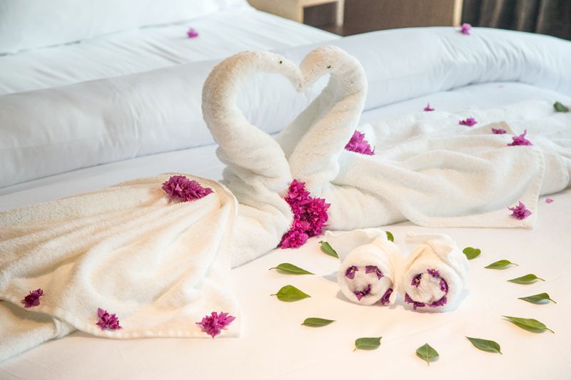 Metropolis Hotel (Sanya Bay Coconut Dream Corridor) 3*