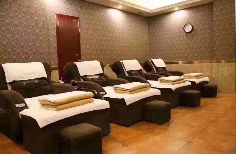 MAISON Hotel (Liuyang Economic Development Zone, Coach Station, Liuyang) 3*