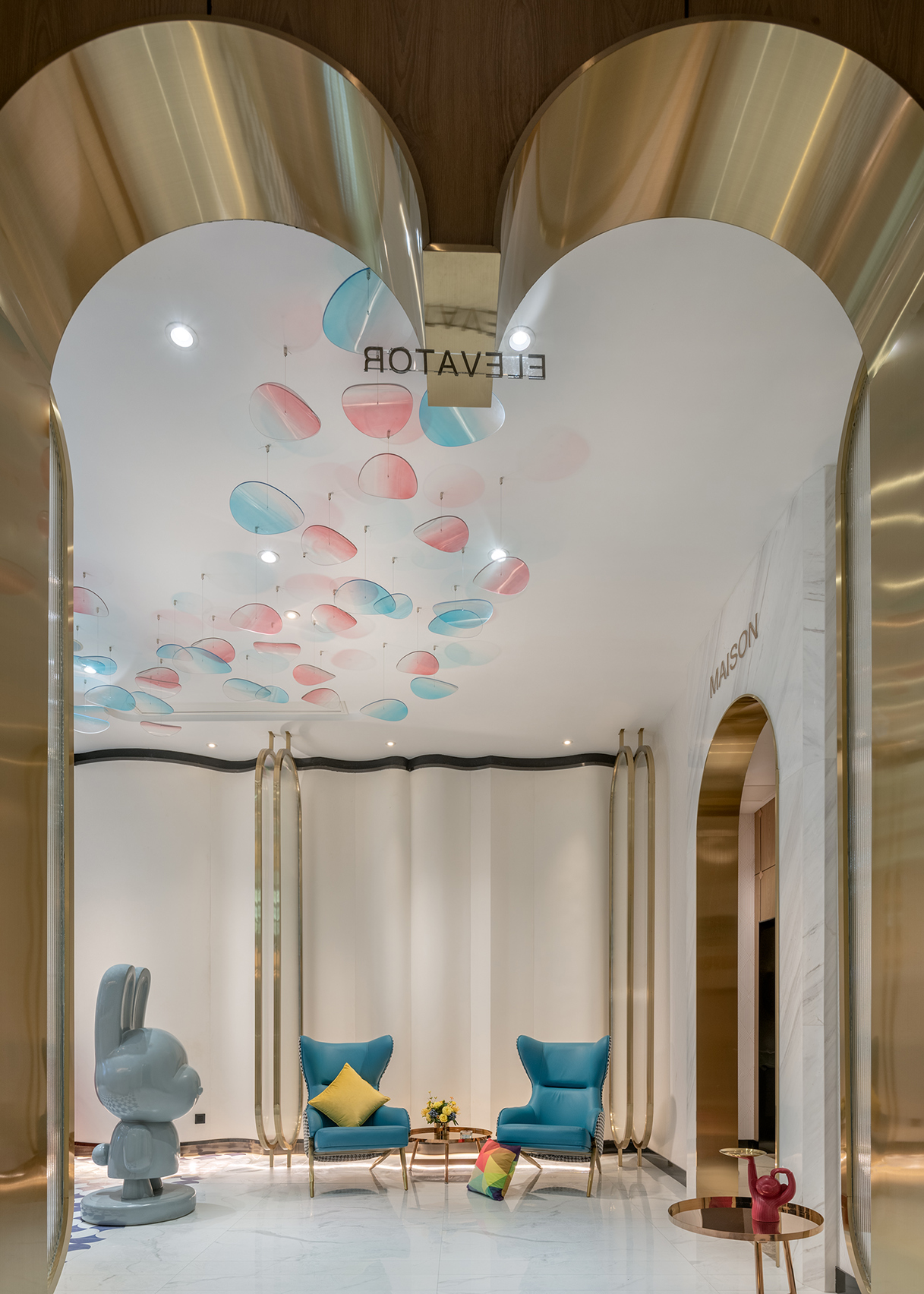 MAISON Hotel (Liuyang Economic Development Zone, Coach Station, Liuyang) 3*