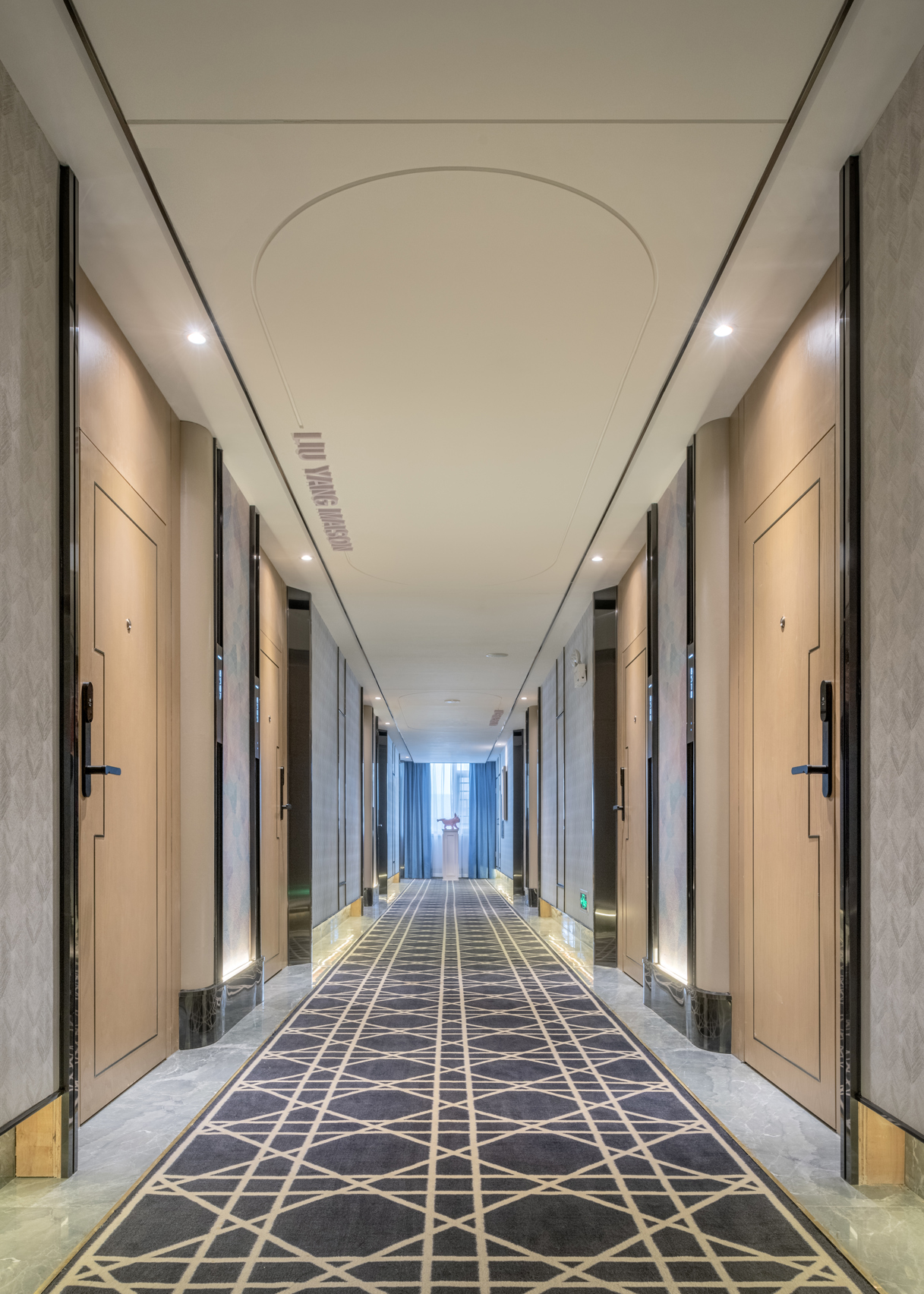 MAISON Hotel (Liuyang Economic Development Zone, Coach Station, Liuyang) 3*