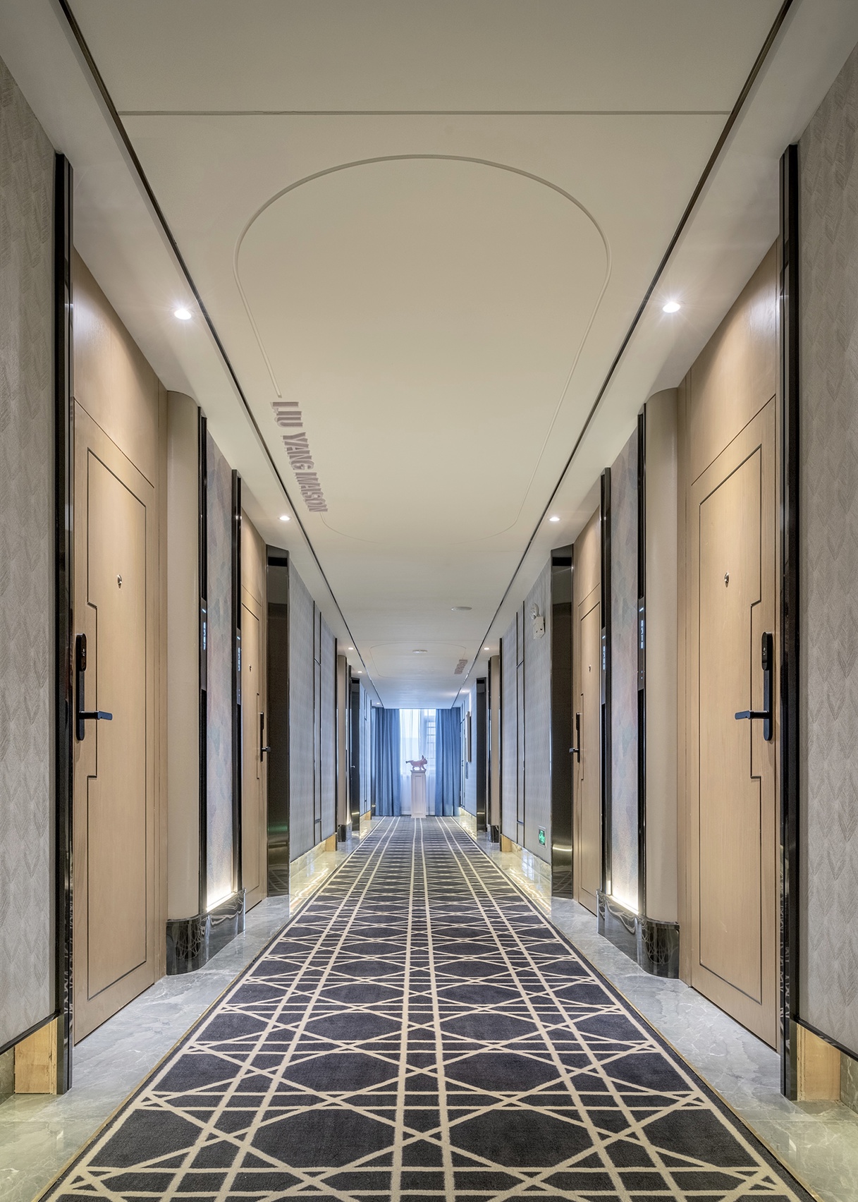 MAISON Hotel (Liuyang Economic Development Zone, Coach Station, Liuyang) 3*