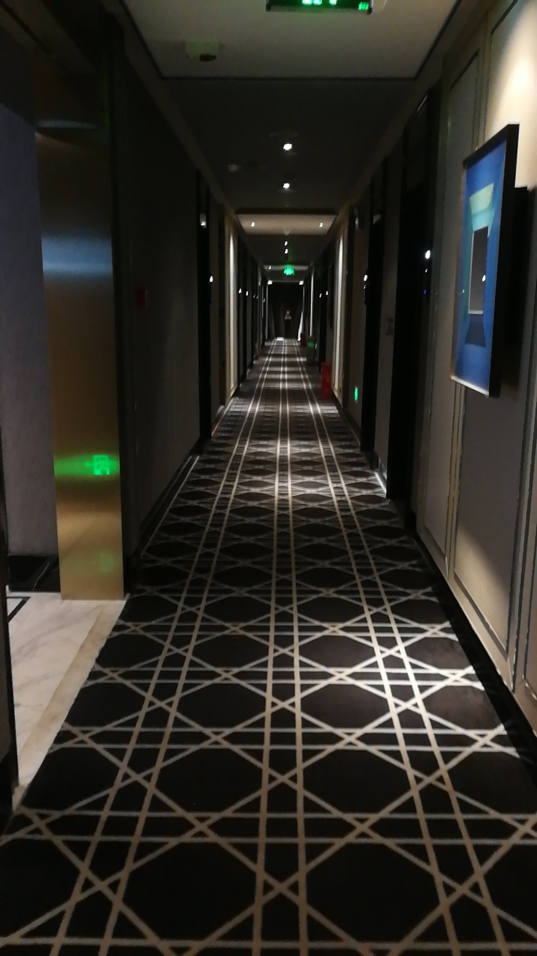 MAISON Hotel (Liuyang Economic Development Zone, Coach Station, Liuyang) 3*