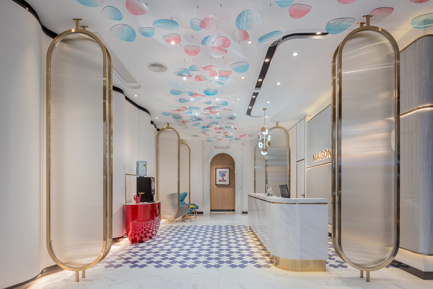 MAISON Hotel (Liuyang Economic Development Zone, Coach Station, Liuyang) 3*