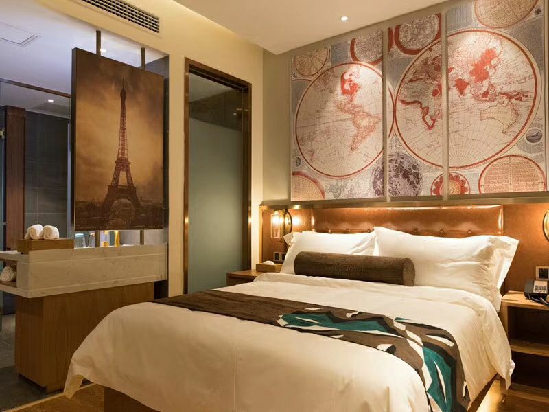 Gelphine Blues Coffee Hotel 2*