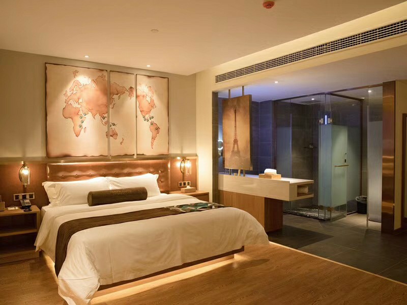 Gelphine Blues Coffee Hotel 2*