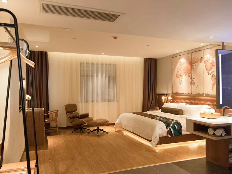 Gelphine Blues Coffee Hotel 2*