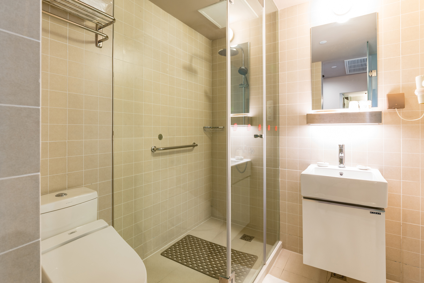 Jinjaing Inn municipal government julong hotel 3*