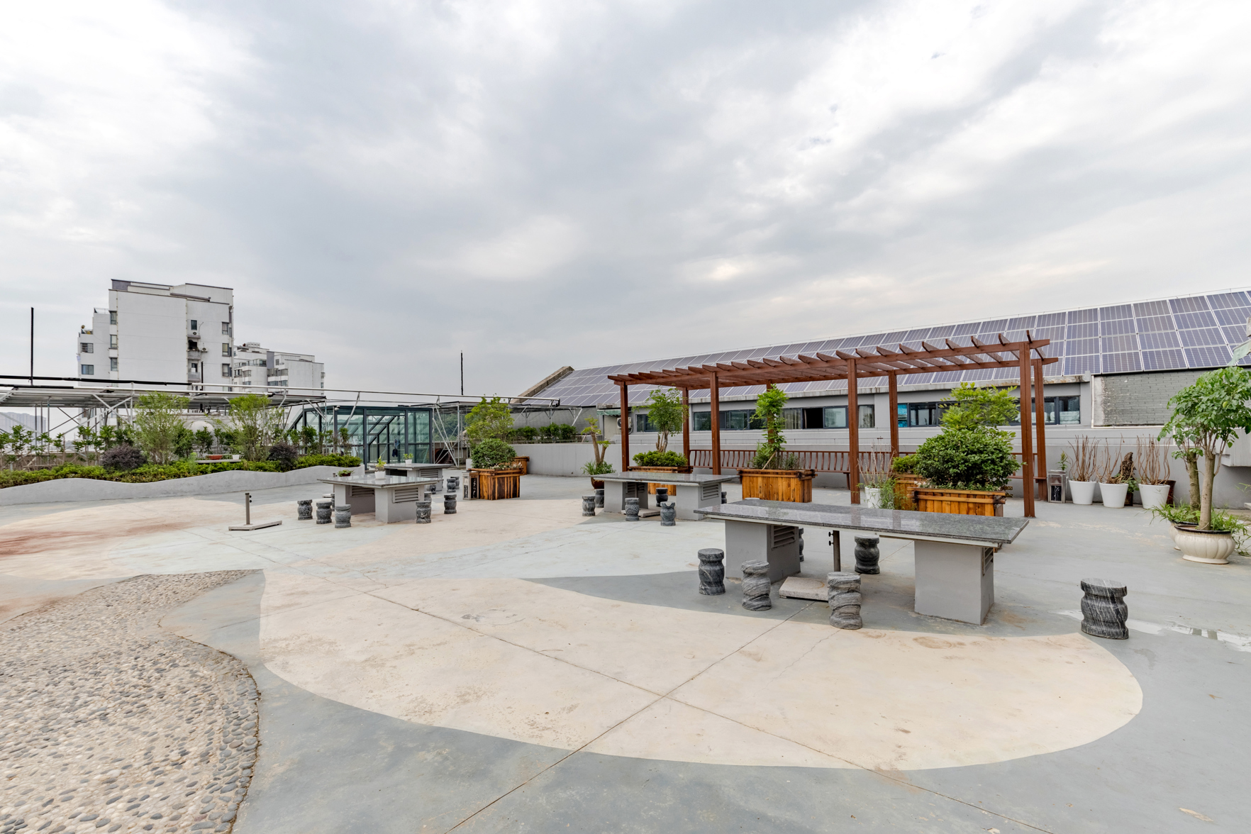 City Garden Hotel Chain (Chizhou Vocational College Xiushanmen Millennium Ancient City Building ) 2*