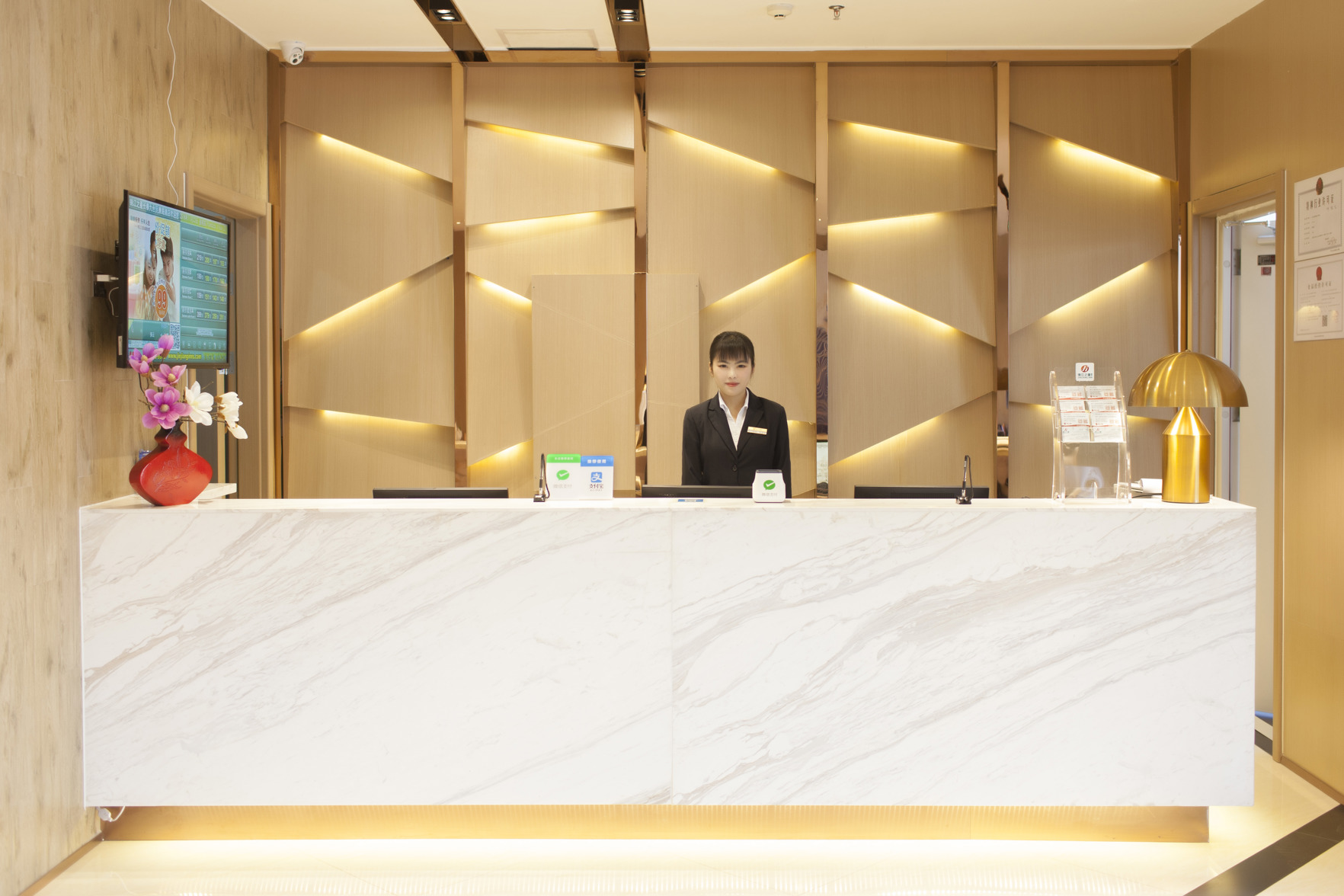 Jinjiang Inn Select (Changchun Jiutai Minkang Road) 3*