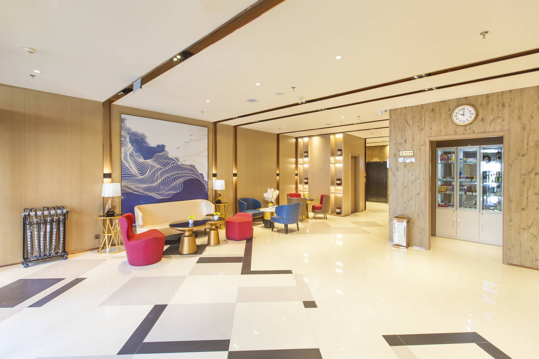 Jinjiang Inn Select (Changchun Jiutai Minkang Road) 3*