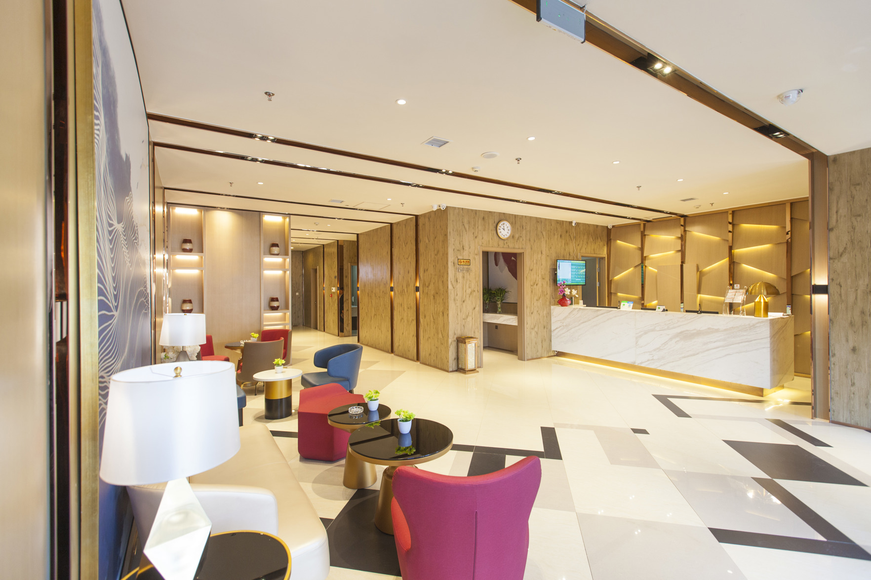 Jinjiang Inn Select (Changchun Jiutai Minkang Road) 3*