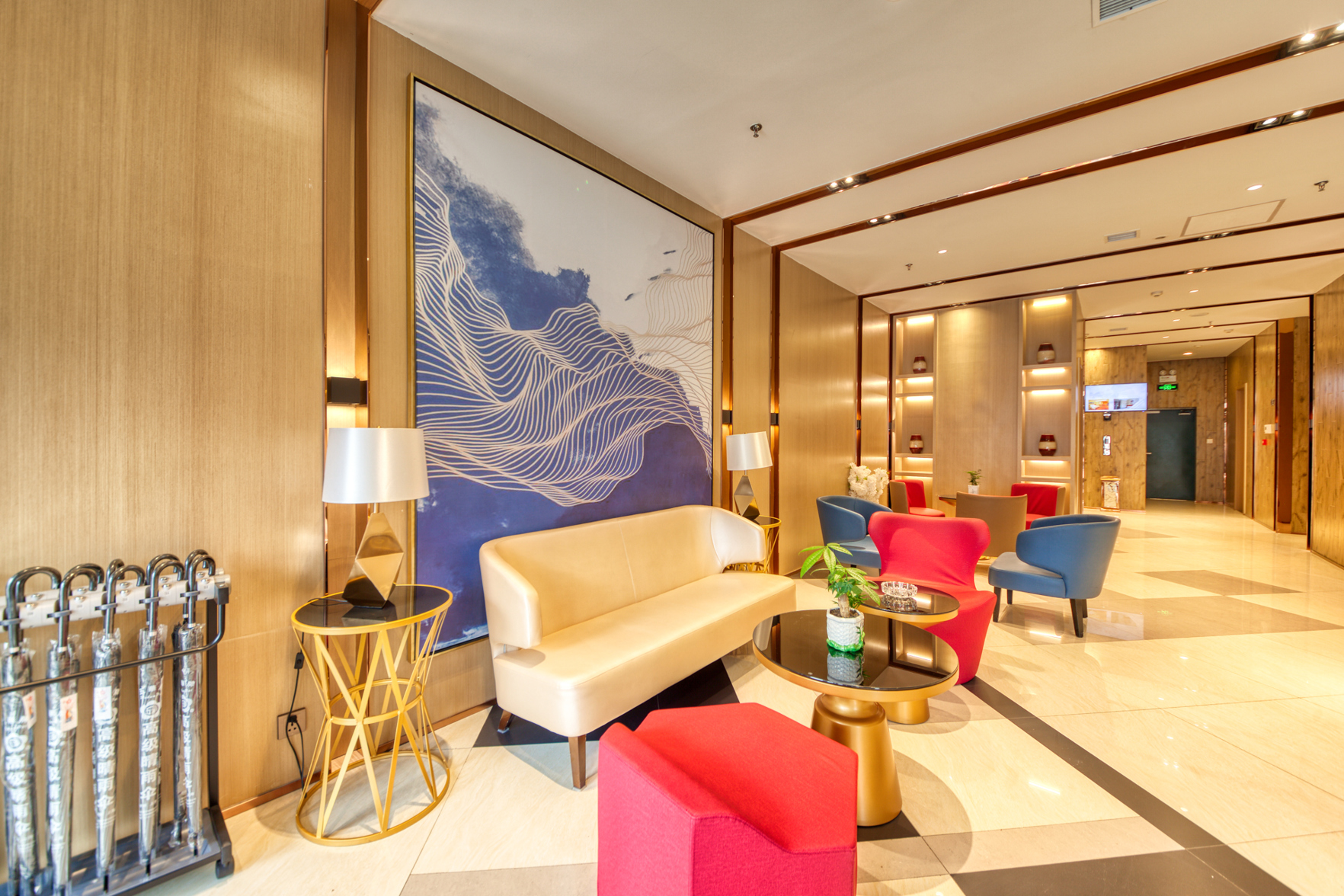 Jinjiang Inn Select (Changchun Jiutai Minkang Road) 3*