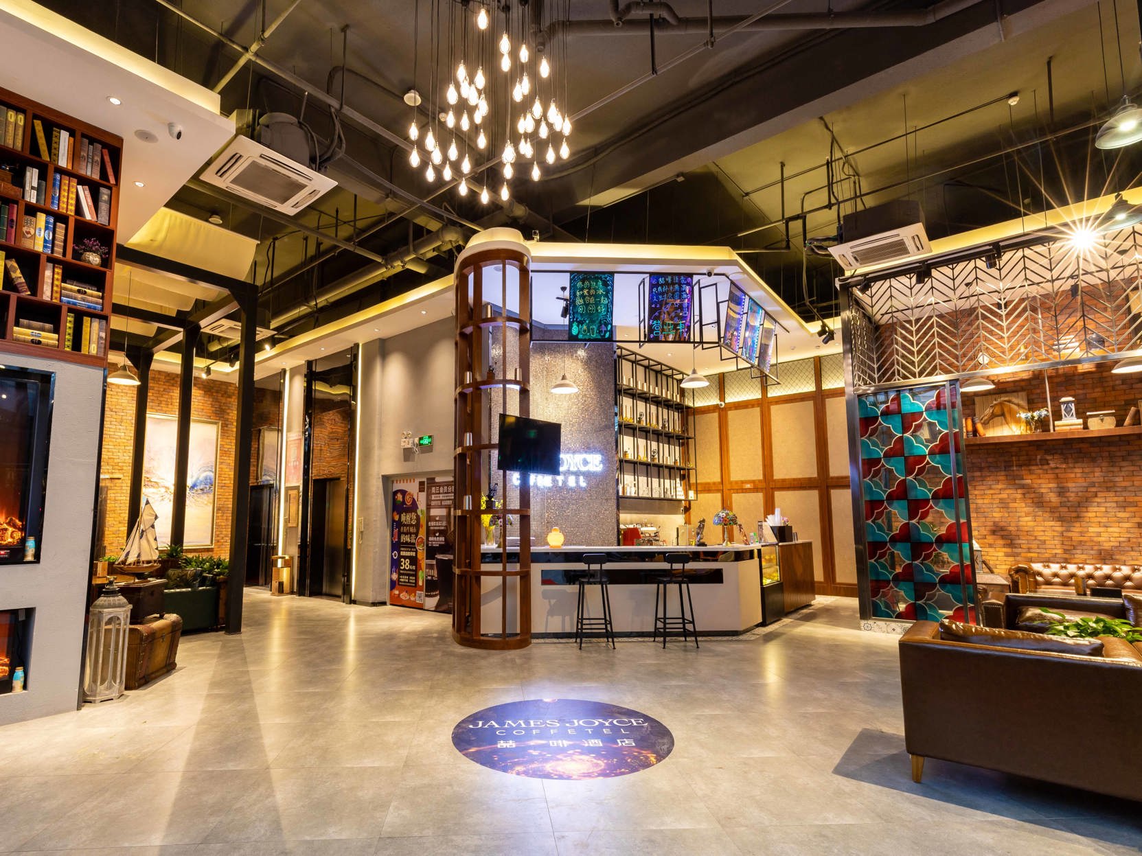 BO FEI HOTEL 3*