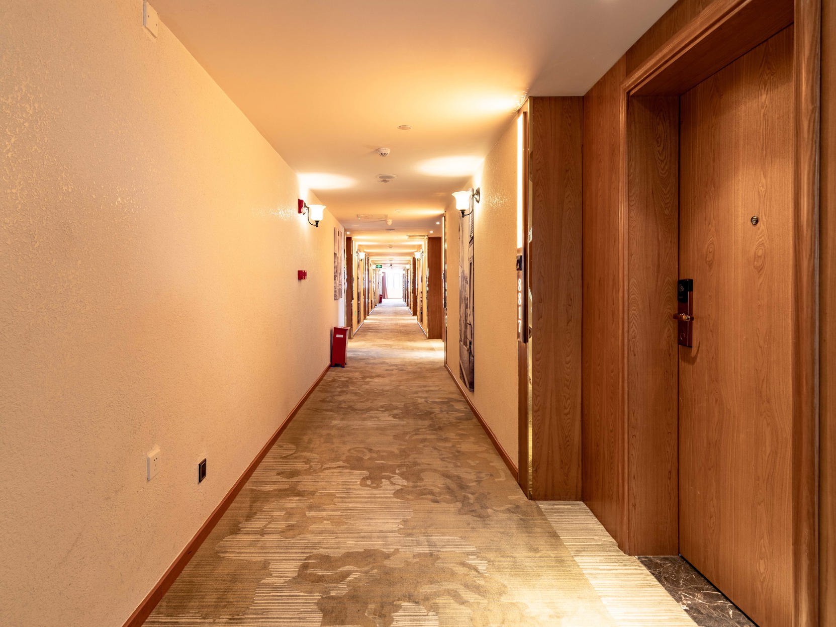 BO FEI HOTEL 3*