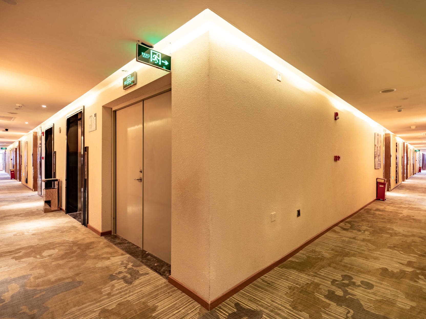 BO FEI HOTEL 3*