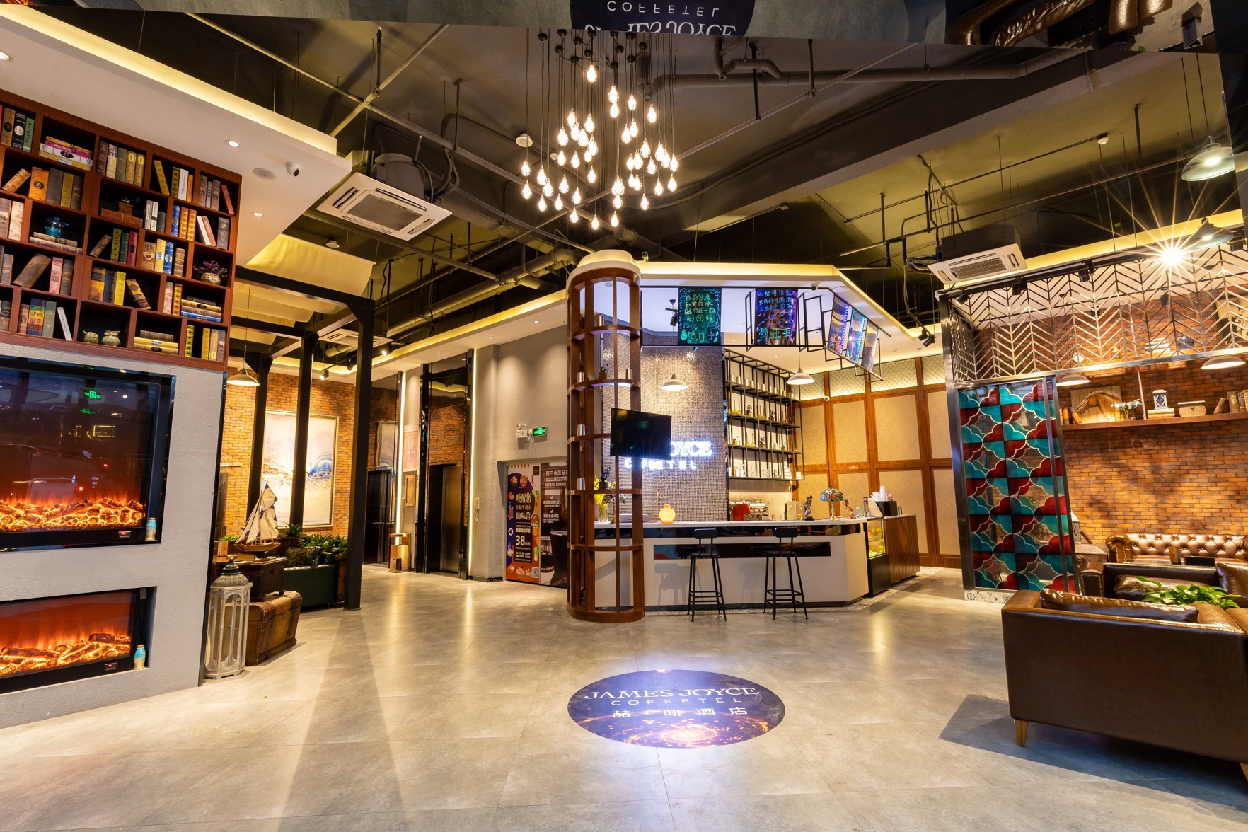 BO FEI HOTEL 3*