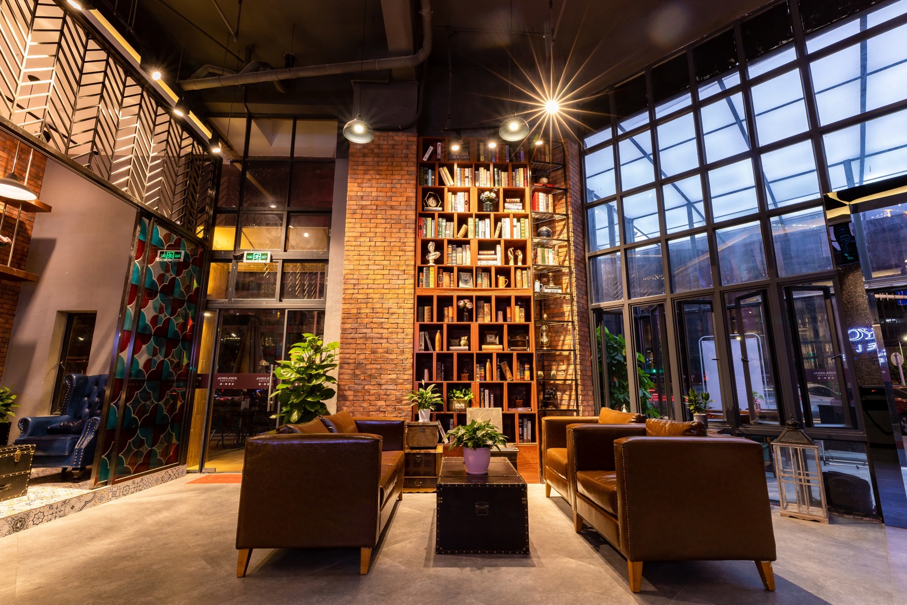 BO FEI HOTEL 3*