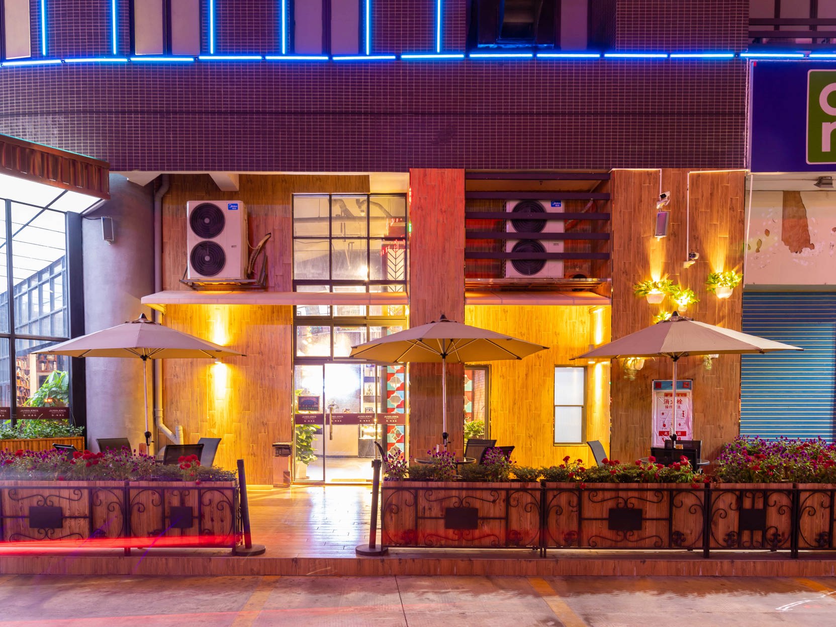 BO FEI HOTEL 3*