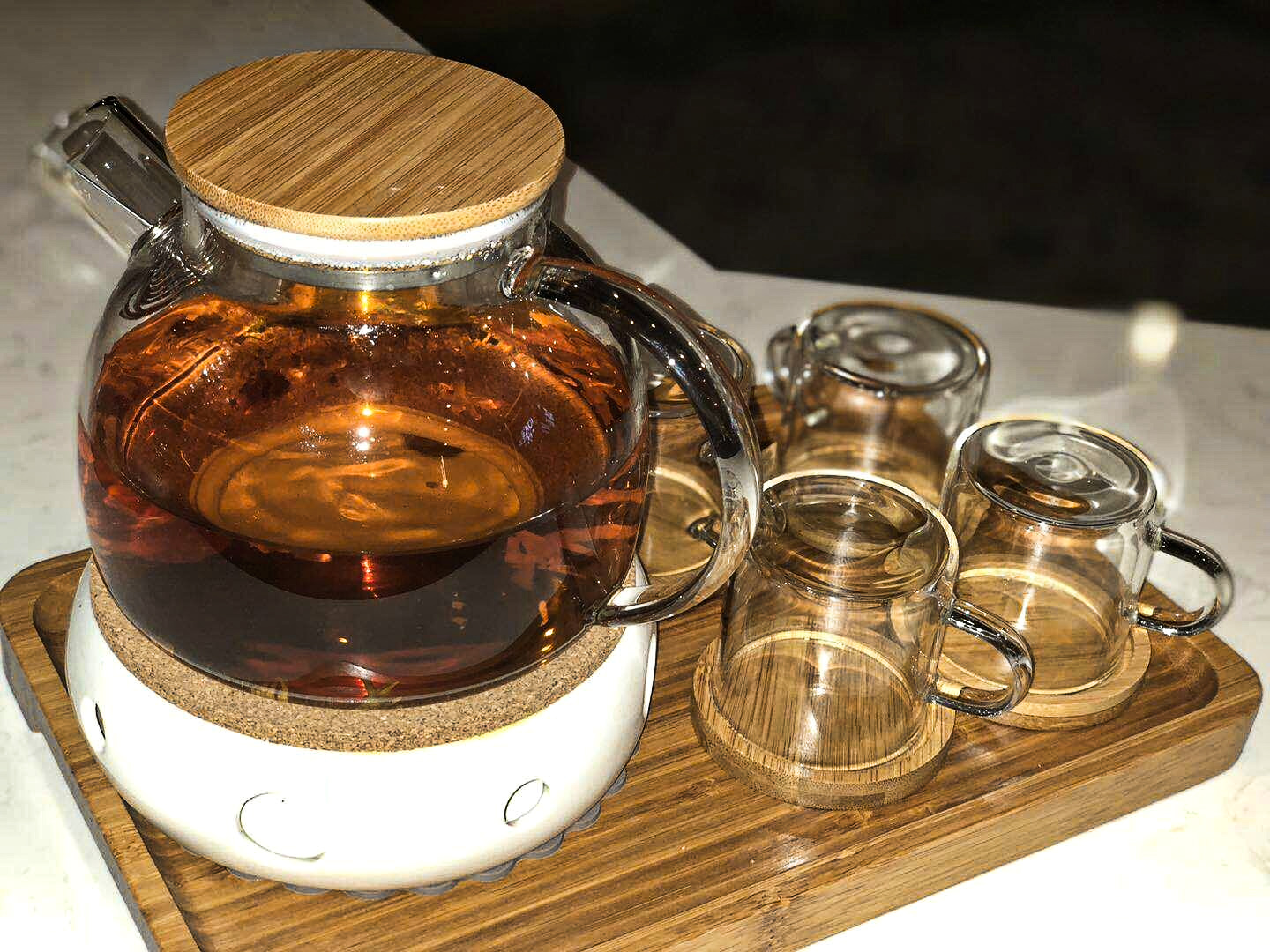 James Joyce Coffetel (Shanglin Tongle Road) 2*