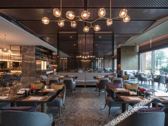 Blossom House Huadu Guangzhou 5*