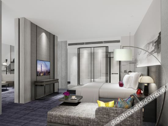 Blossom House Huadu Guangzhou 5*