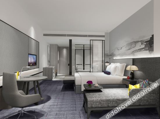 Blossom House Huadu Guangzhou 5*