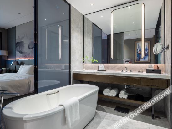 Blossom House Huadu Guangzhou 5*