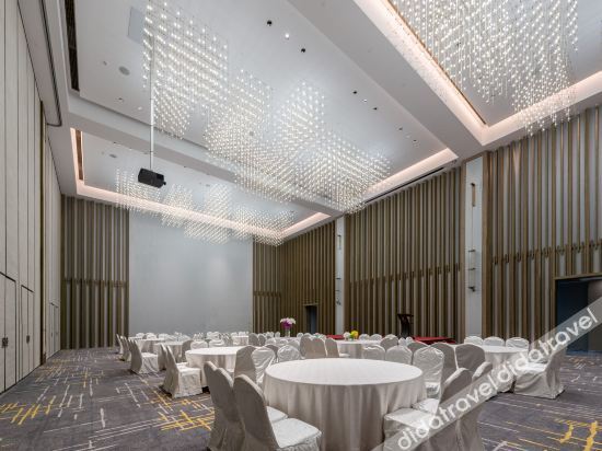 Blossom House Huadu Guangzhou 5*