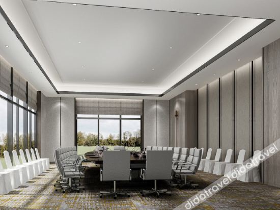 Blossom House Huadu Guangzhou 5*