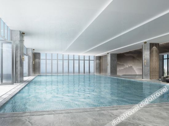 Blossom House Huadu Guangzhou 5*