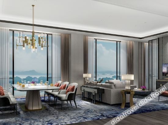 Blossom House Huadu Guangzhou 5*