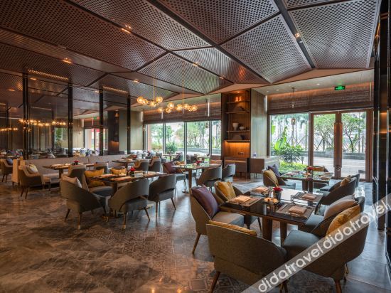 Blossom House Huadu Guangzhou 5*