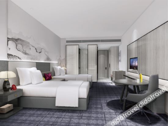 Blossom House Huadu Guangzhou 5*