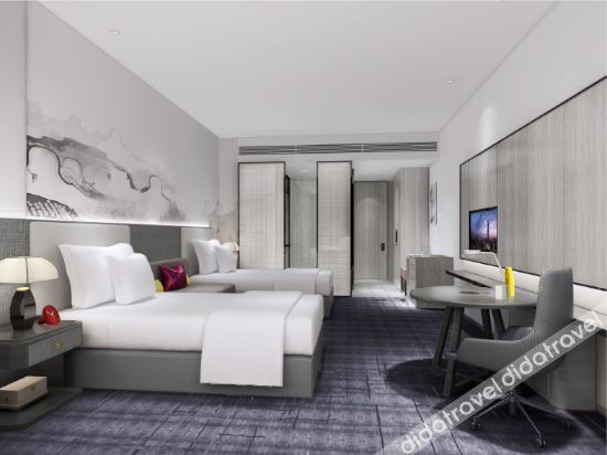 Blossom House Huadu Guangzhou 5*