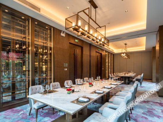 Blossom House Huadu Guangzhou 5*