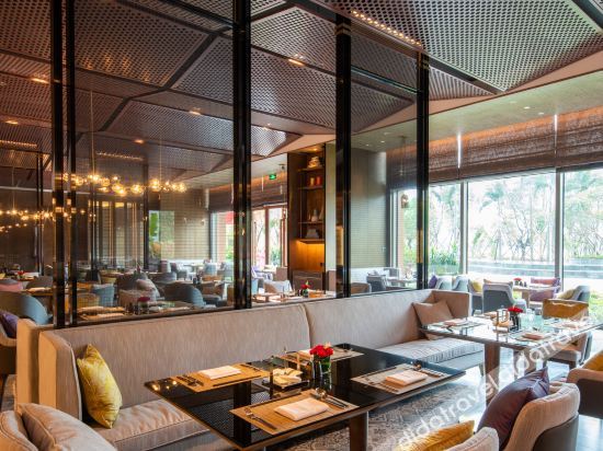 Blossom House Huadu Guangzhou 5*