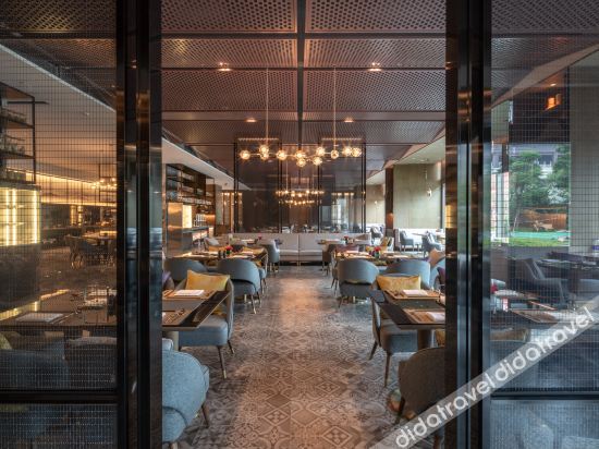 Blossom House Huadu Guangzhou 5*
