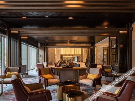 Blossom House Huadu Guangzhou 5*