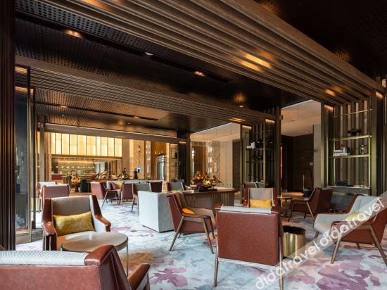 Blossom House Huadu Guangzhou 5*