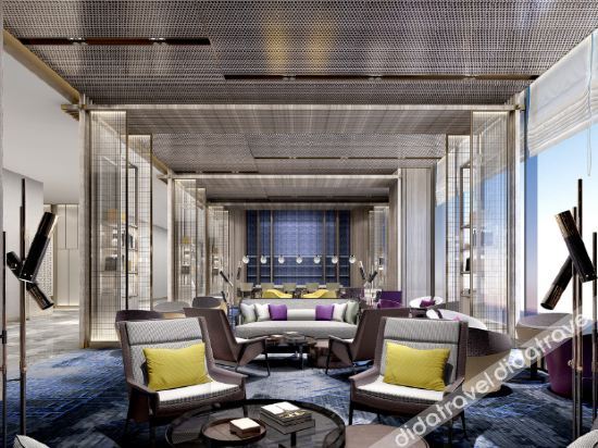 Blossom House Huadu Guangzhou 5*