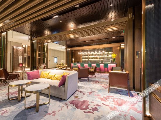 Blossom House Huadu Guangzhou 5*