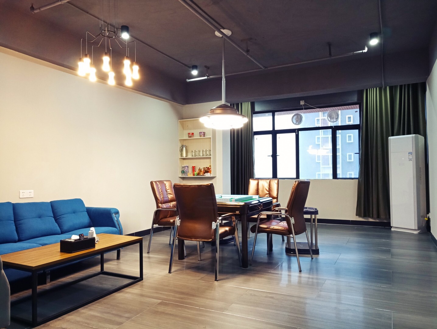 Kyriad Hotel Foshan Nan Zhuang Ceramic Expo City Branch 3*