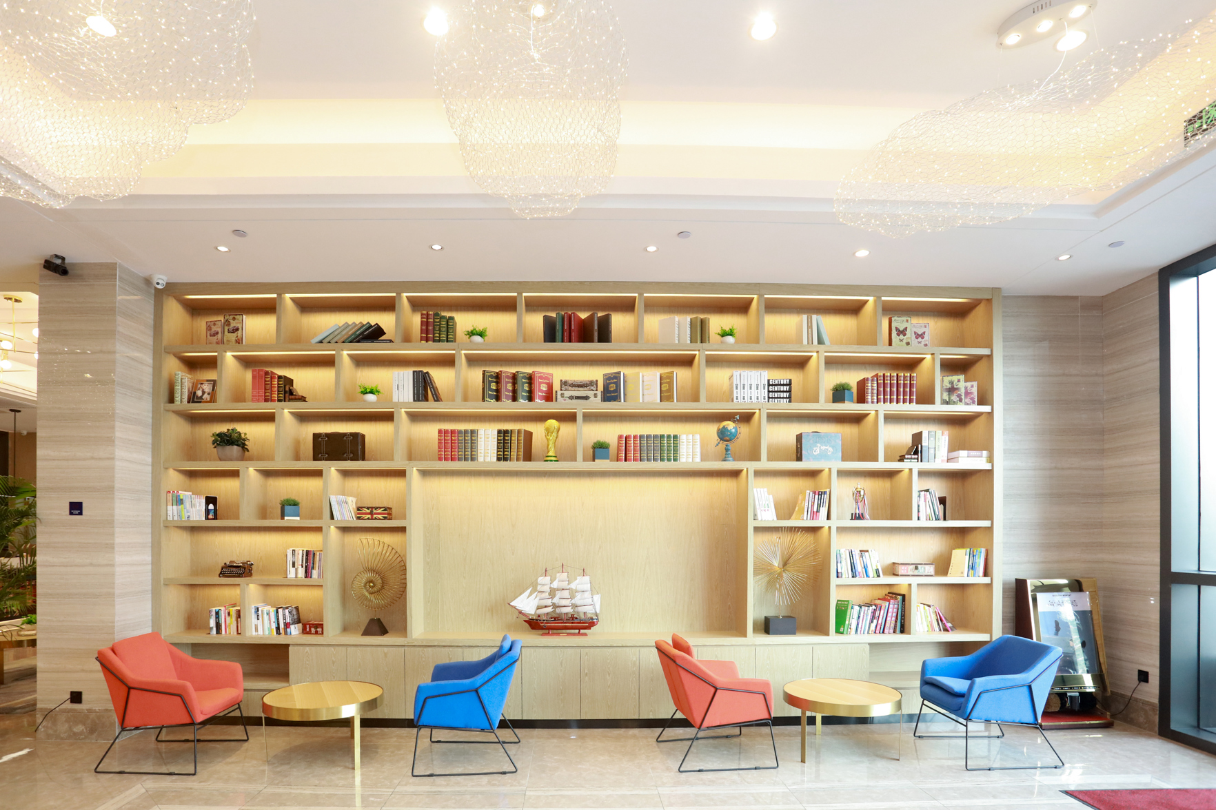 Kyriad Hotel Foshan Nan Zhuang Ceramic Expo City Branch 3*
